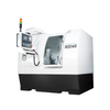 CNC Takım Taşlama Makinesi NZ-04S