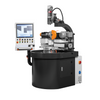 Bileme Çarkı Giydirme Makinesi NZ-01C