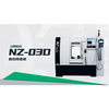 CNC Uyuşmazlık Adım Makinesi NZ-03D