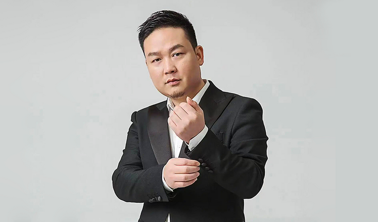 Bay Liu