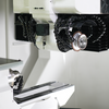CNC Takım Taşlama Makinesi C818