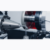 CNC Uyuşmazlık Adım Makinesi NZ-03D