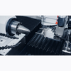 CNC Uyuşmazlık Adım Makinesi NZ-03D