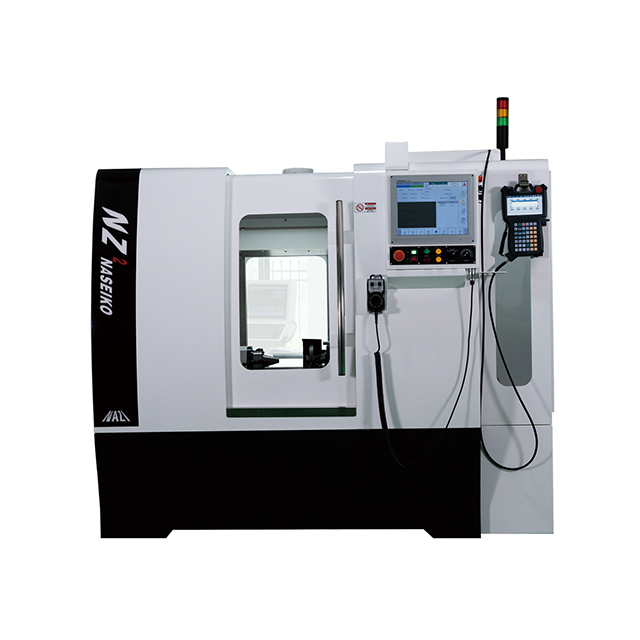 CNC Uyuşmazlık Adım Makinesi NZ-03D