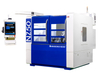 CNC Uyumsuzluk Makinesi NZ-50